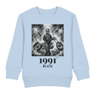 4 - Mini Changer Sweatshirt ST/ST-7240
