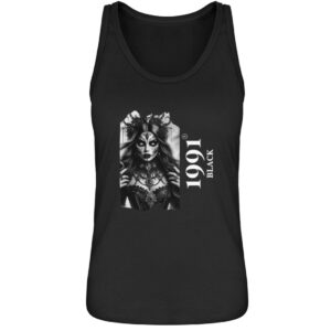 Soulqueen - Stella Dreamer Damen Tanktop ST/ST-16