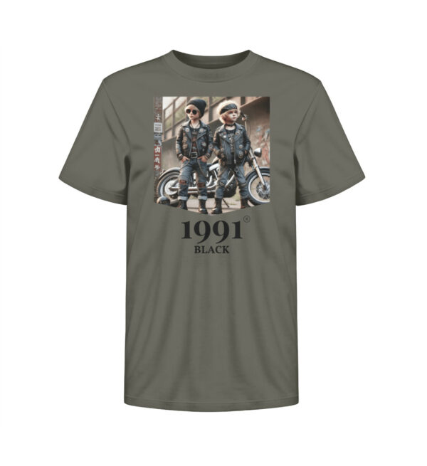 Future Kings - Kinder Premium Organic T-Shirt 2.0 ST/ST-7072
