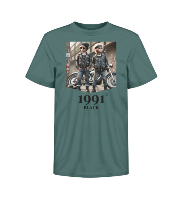 Future Kings - Kinder Premium Organic T-Shirt 2.0 ST/ST-7032