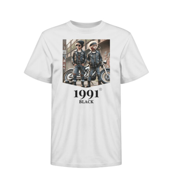 Future Kings - Kinder Premium Organic T-Shirt 2.0 ST/ST-6961