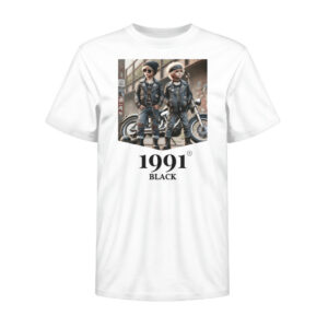 Future Kings - Kinder Premium Organic T-Shirt 2.0 ST/ST-3