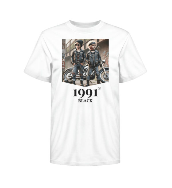 Future Kings - Kinder Premium Organic T-Shirt 2.0 ST/ST-3