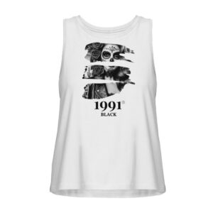 3 - Stella Dancer Relaxed Tanktop ST/ST-3