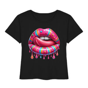 Candy Kiss - Stella Serena Lightweight Shirt ST/ST-16