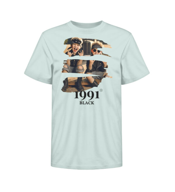 Future Kings - Kinder Premium Organic T-Shirt 2.0 ST/ST-7033