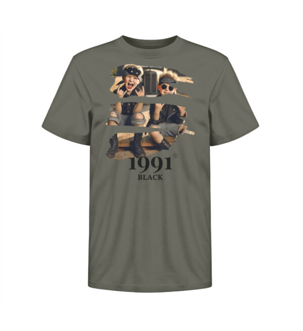 Future Kings - Kinder Premium Organic T-Shirt 2.0 ST/ST-7072
