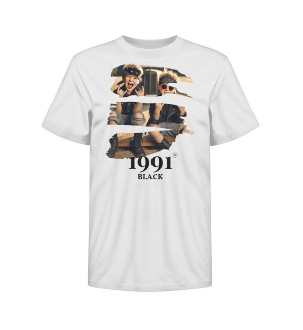 Future Kings - Kinder Premium Organic T-Shirt 2.0 ST/ST-6961