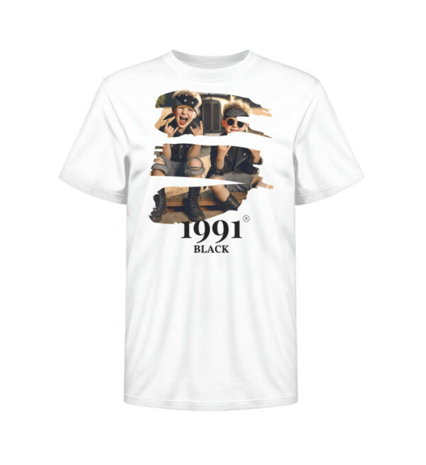 Future Kings - Kinder Premium Organic T-Shirt 2.0 ST/ST-3