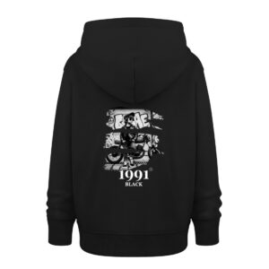 Hoodie Future Kings - Mini Cruiser Hoodie 2.0 ST/ST-16
