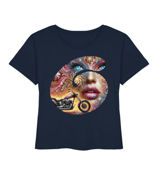 Candy Road Queen - Stella Serena Lightweight Shirt ST/ST-6959