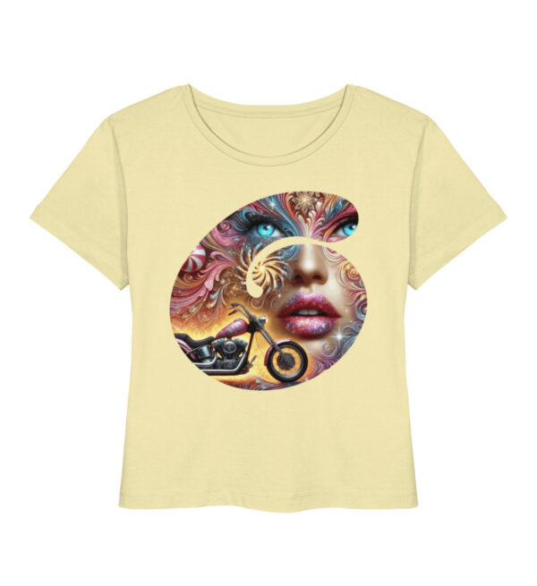 Candy Road Queen - Stella Serena Lightweight Shirt ST/ST-7244