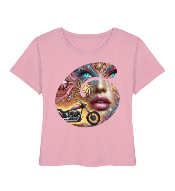 Candy Road Queen - Stella Serena Lightweight Shirt ST/ST-6883