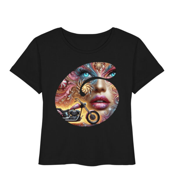 Candy Road Queen - Stella Serena Lightweight Shirt ST/ST-16