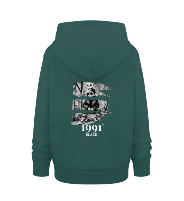 Hoodie Future Kings - Mini Cruiser Hoodie 2.0 ST/ST-7032
