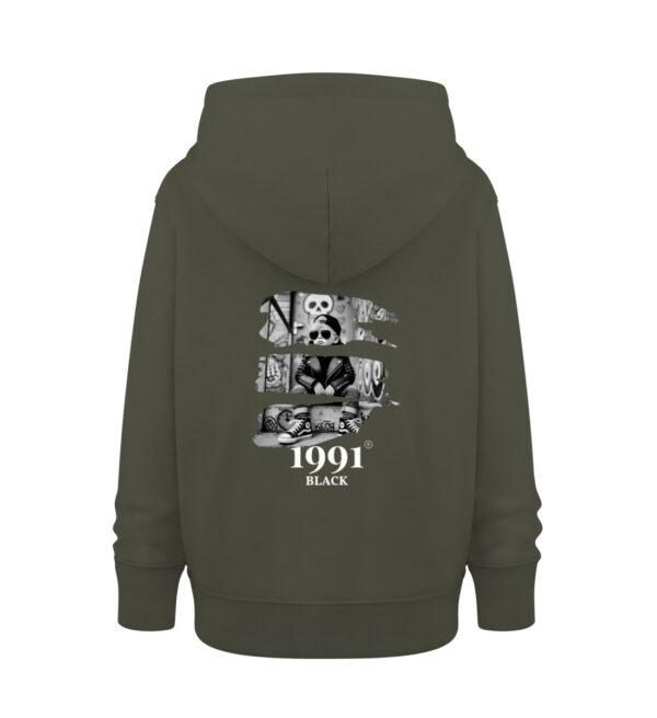 Hoodie Future Kings - Mini Cruiser Hoodie 2.0 ST/ST-7072
