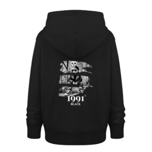 Hoodie Future Kings - Mini Cruiser Hoodie 2.0 ST/ST-16