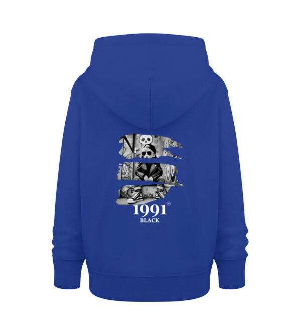 Hoodie Future Kings - Mini Cruiser Hoodie 2.0 ST/ST-668
