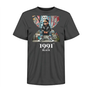 Future Kings - Kinder Premium Organic T-Shirt 2.0 ST/ST-16