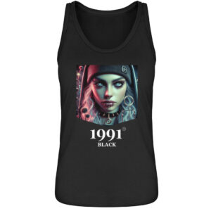 Soulqueen - Stella Dreamer Damen Tanktop ST/ST-16
