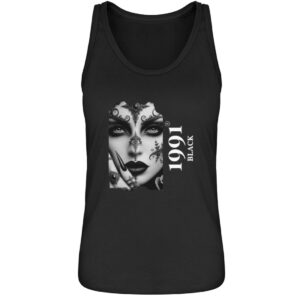 Soulqueen - Stella Dreamer Damen Tanktop ST/ST-16