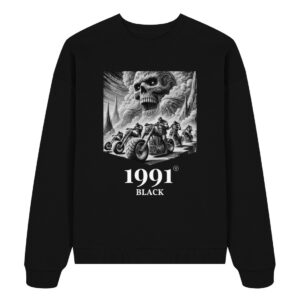 Sweatshirt Rulebreaker - Radder Oversize 2.0 Sweatshirt ST/ST-16