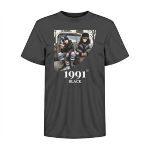 Future Kings - Kinder Premium Organic T-Shirt 2.0 ST/ST-16