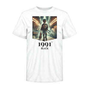 Future Kings - Kinder Premium Organic T-Shirt 2.0 ST/ST-3