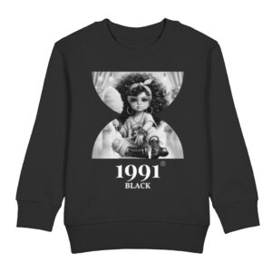 Velvet Riot - Mini Changer Sweatshirt ST/ST-16
