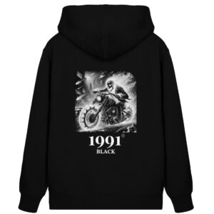 Zipper Rulebreaker - Unisex Organic Zipper 2.0 ST/ST-16