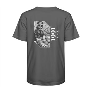 Future Kings - Kinder Premium Organic T-Shirt 2.0 ST/ST-16