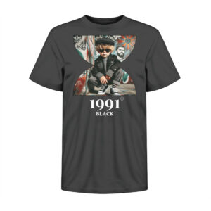 Future Kings - Kinder Premium Organic T-Shirt 2.0 ST/ST-16