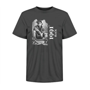 Future Kings - Kinder Premium Organic T-Shirt 2.0 ST/ST-16