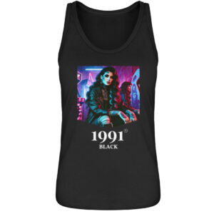 Soulqueen - Stella Dreamer Damen Tanktop ST/ST-16