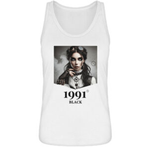 Soulqueen - Stella Dreamer Damen Tanktop ST/ST-3