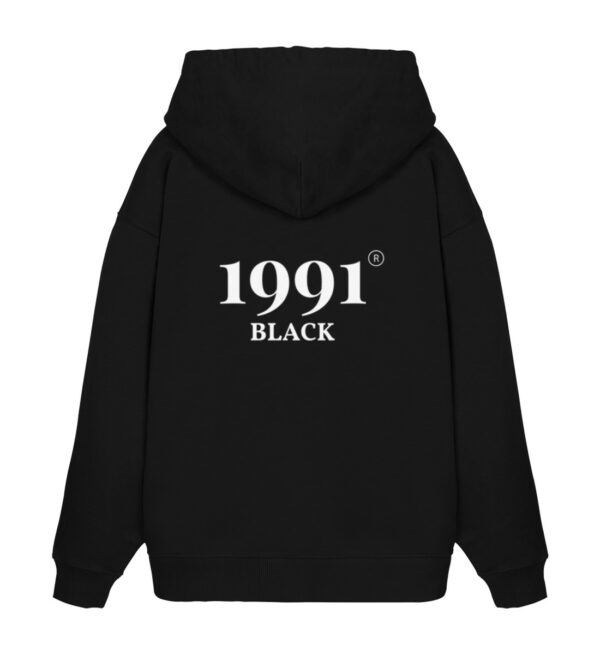 BIKER LIFE - Unisex Oversized Organic Hoodie 2.0-16